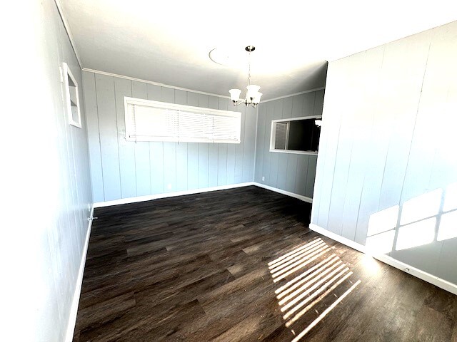 Dining Area - 2293 Baywood