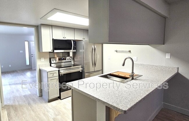 Foto del edificio - 5787 Haskell Ave