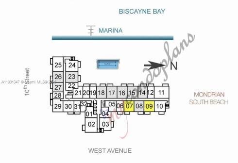 Building Photo - 1000 West Ave