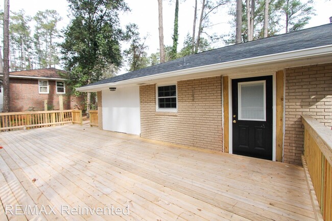 Building Photo - 3 br, 2 bath House - 2404 Mohican Rd