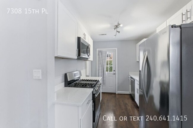 Photo - 7308 15th Pl House