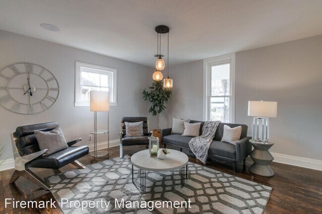 Foto del edificio - 3 br, 2 bath House - 807 North 5th Street