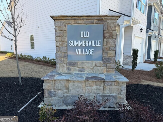 Foto del edificio - 3 Silverbell Ln NW