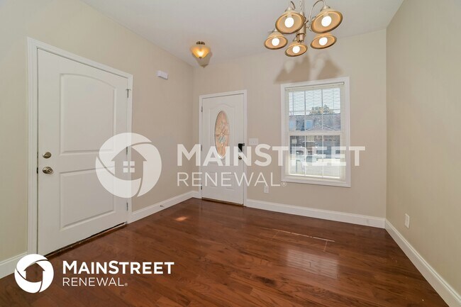 Foto del edificio - 7001 Edon Hall Way