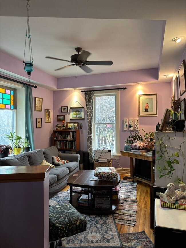 Foto del edificio - 421 W Lamme St