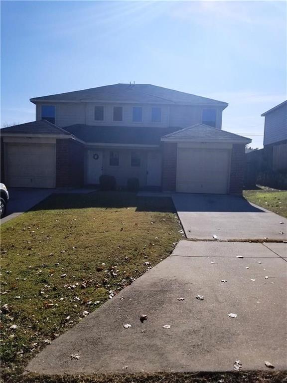 Building Photo - 8109 Arbor Ave