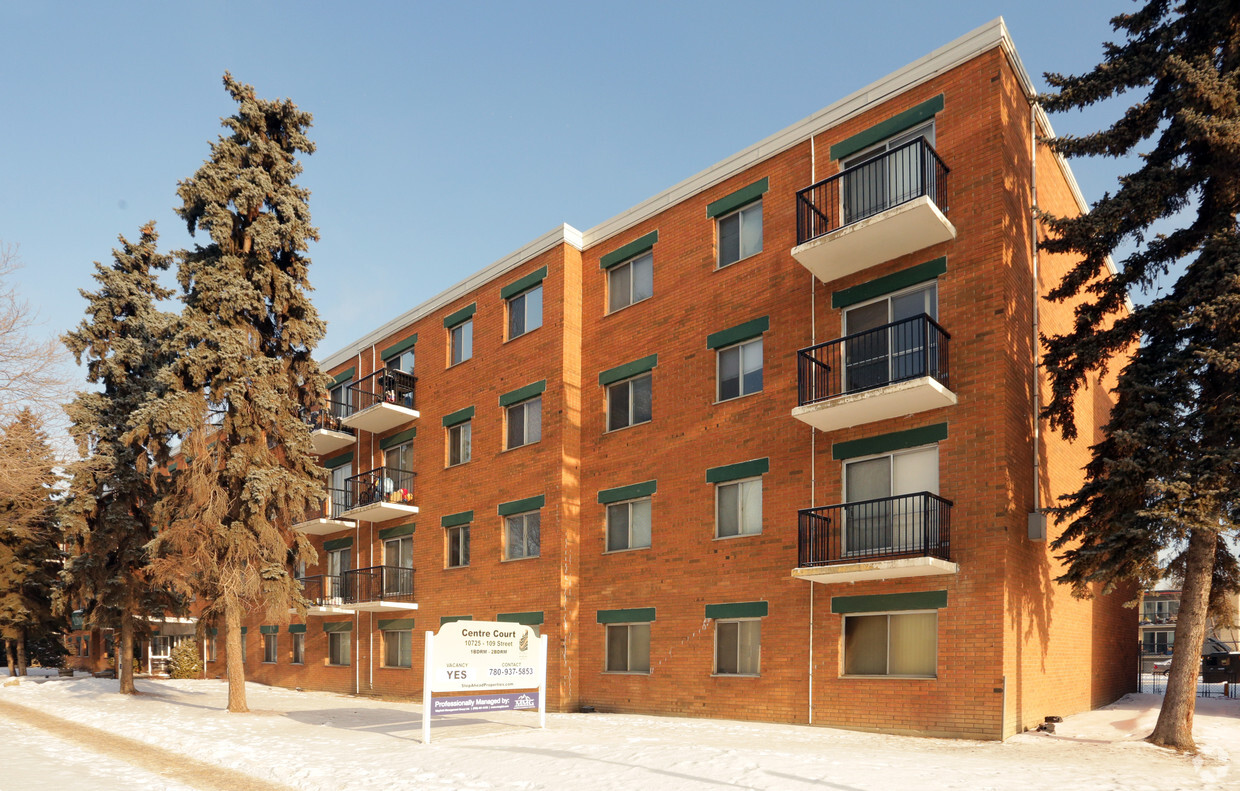 Building Photo - Centre Court Apartments