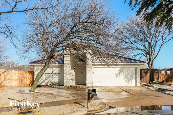 Primary Photo - 6000 Lavaca Dr
