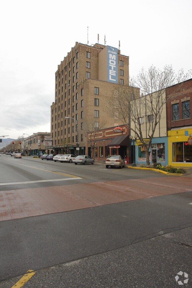 Cascadian Apartments Wenatchee Wa Building Photo Cascadian Apartments