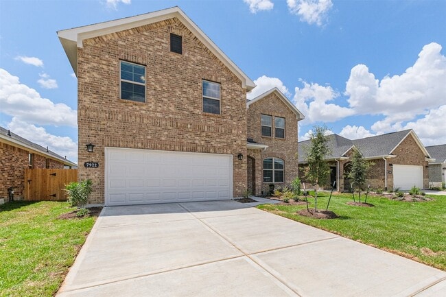 Foto del edificio - 7922 Chukka Dr