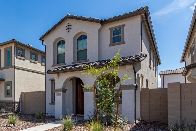 Photo - 1280 W Sparrow Drive Unit House