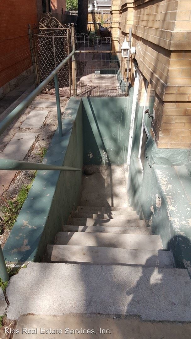 Foto del edificio - 1239 N Marion St