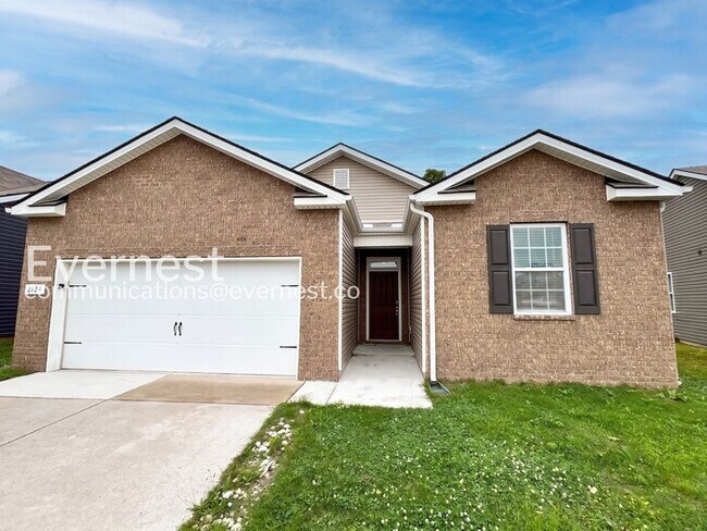 Foto del edificio - 3-Bed/ 2-Bath Home in Antioch/Available Now!