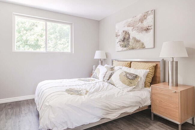 Chambre à coucher - Keatings Place
