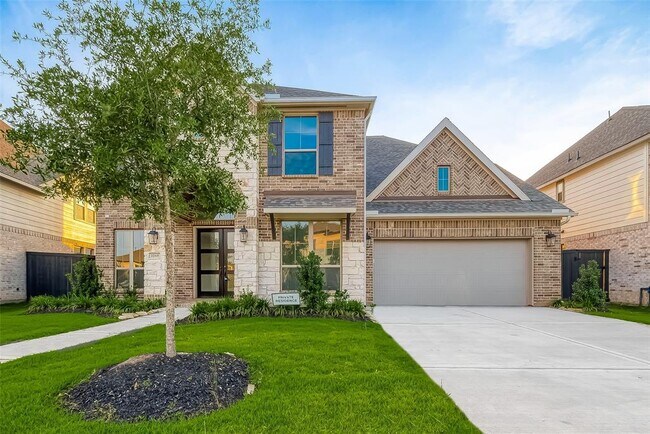 Foto del edificio - 2215 Falling Fig Ln