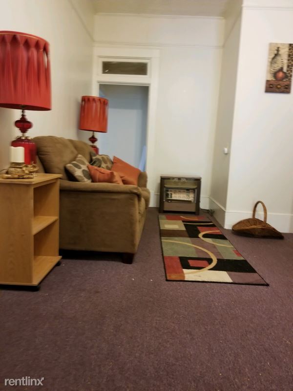 Building Photo - 3 br, 2 bath House - 1313 A West Montgomer...