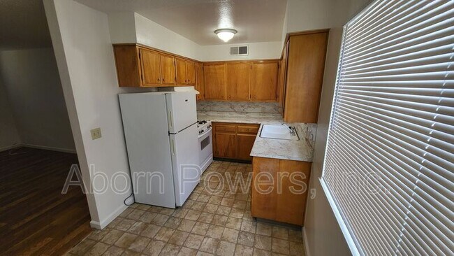 Foto del edificio - 1235 Williams Way