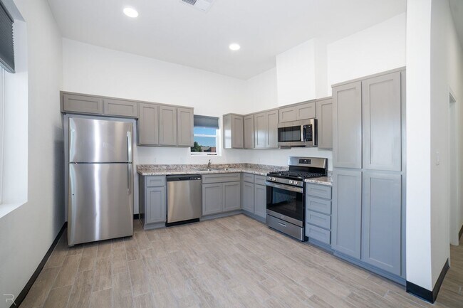 Foto del edificio - 195 N 17th Ave