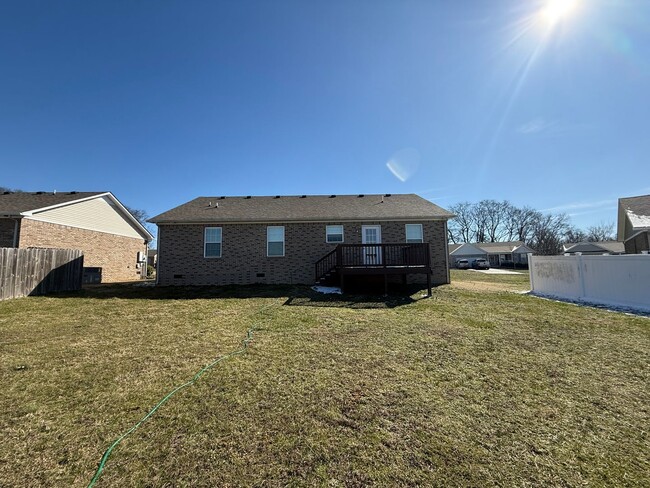 Building Photo - Desirable Zion Community 3/2 in Columbia