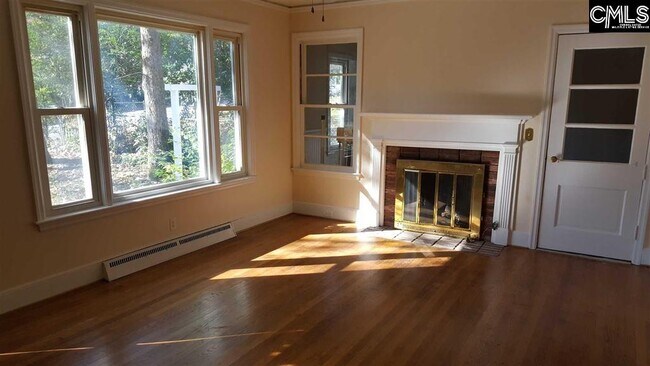 Foto del edificio - 4117 Timberlane Dr