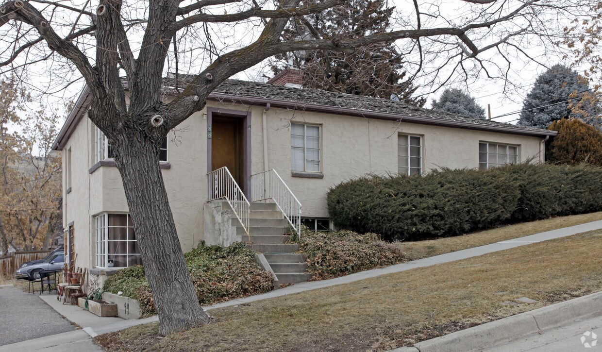 Building Photo - 505 N Wall St