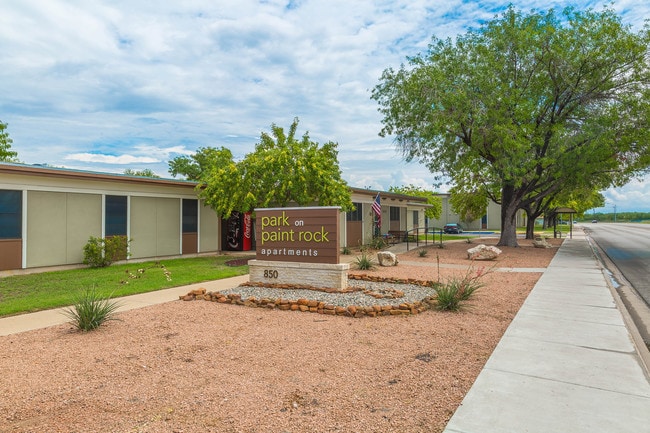 Building Photo - Eagle Rock Apartments