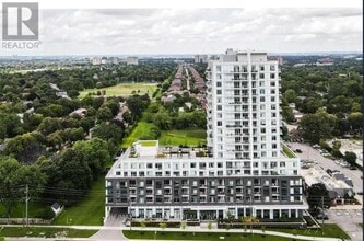 Building Photo - 3220 Sheppard Ave E