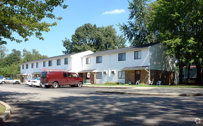 Building Photo - Forest Ridge