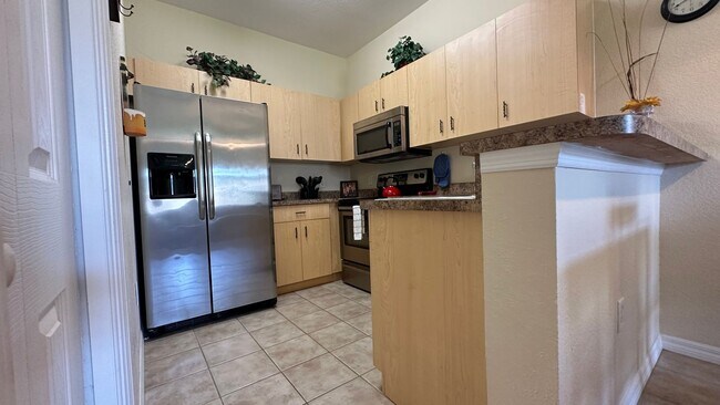 Foto del edificio - Lake Marion Golf Resort Condominium