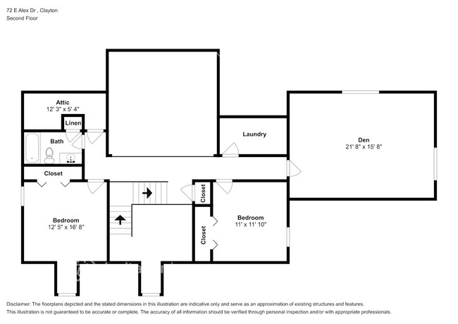 Building Photo - 72 E Alex Dr