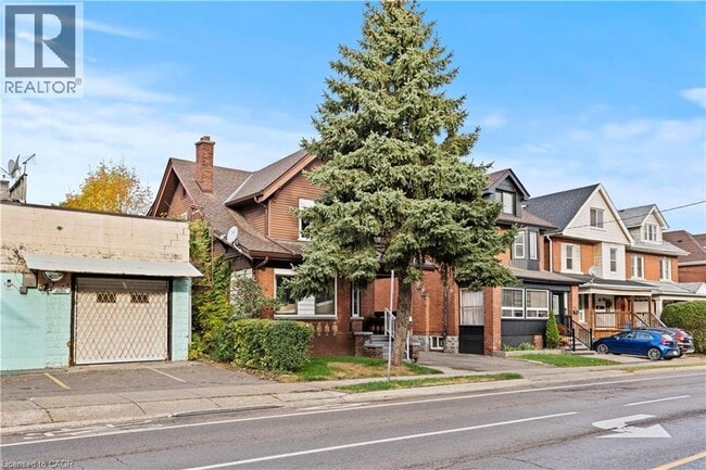 Building Photo - 88 Gage Ave S