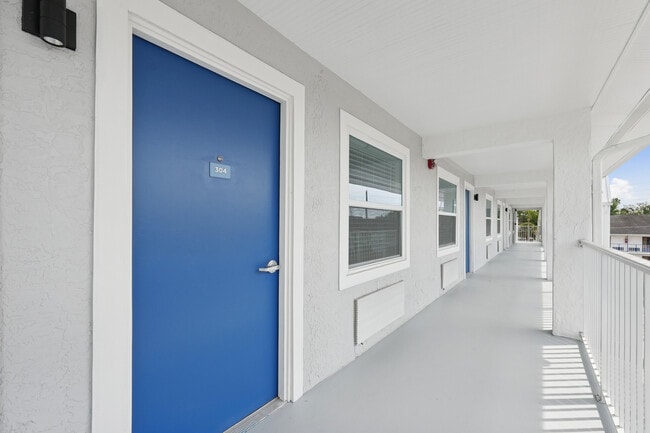 Foto del edificio - Parkview Village at Celebration