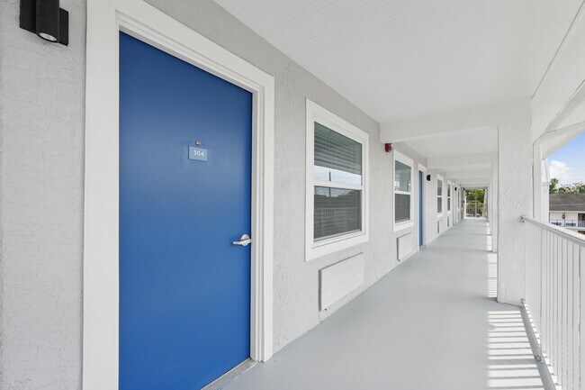 Foto del edificio - Parkview Village LLC