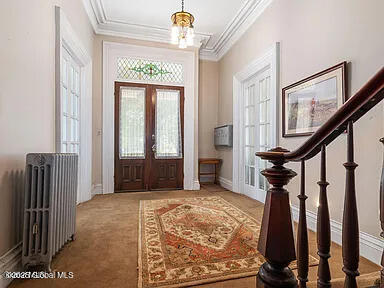 Foto del edificio - 143 Caroline St