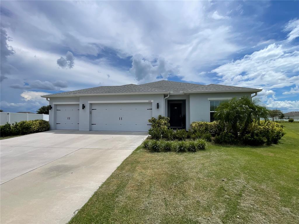 Foto principal - 300 Millstone Ct