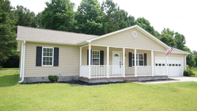 Foto del edificio - 116 Howell Dr