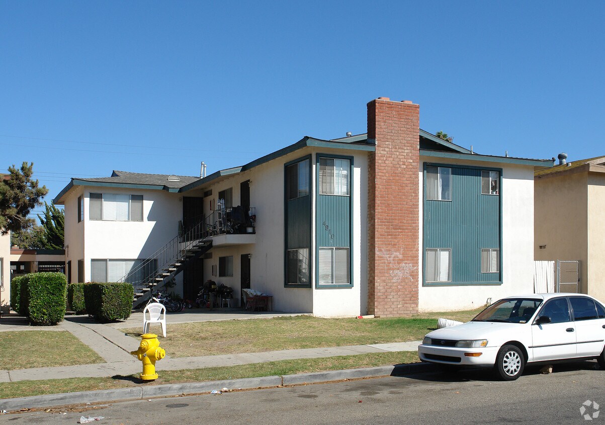Primary Photo - 4810 Terrace Ave