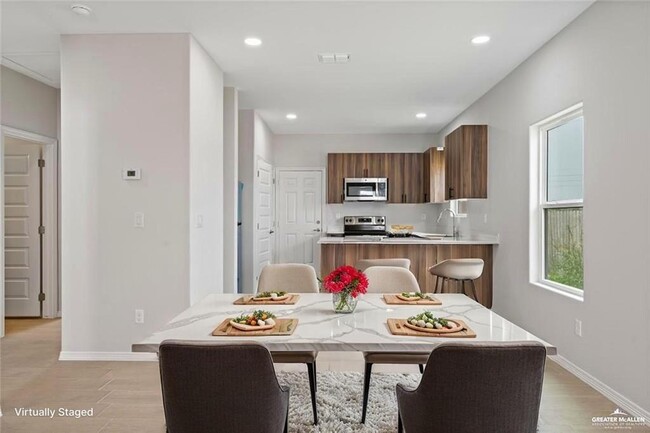 Foto del edificio - 2901 W Driftwood St
