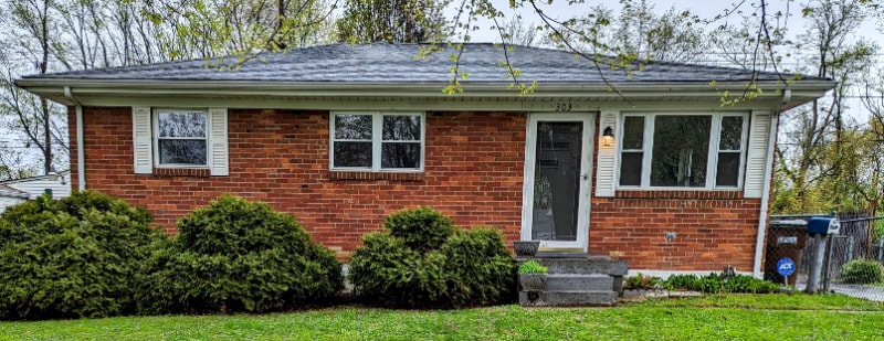 Photo - 303 Granvil Dr