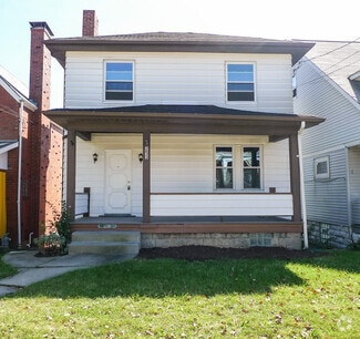 Building Photo - 2833 Midland Street