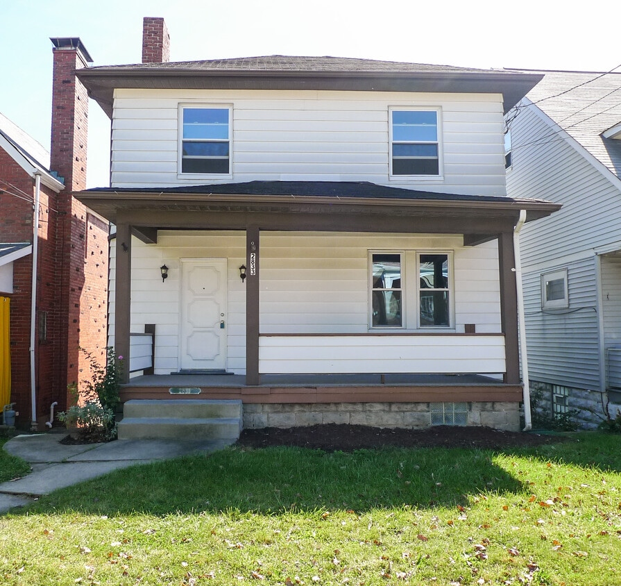 Photo - 2833 Midland Street (Pittsburgh, PA)
