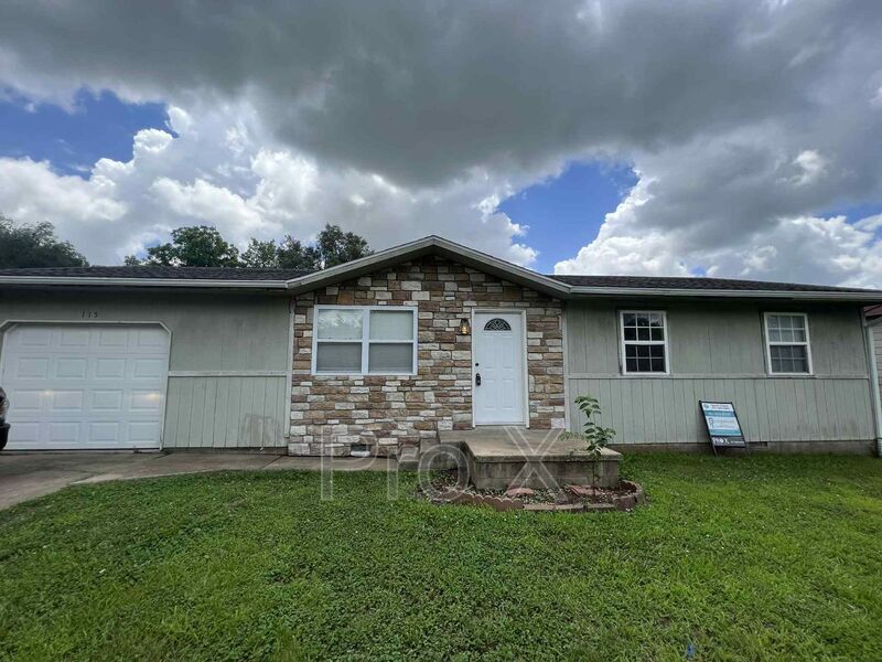 Primary Photo - 115 Bulger Dr