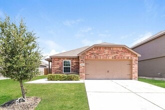 Building Photo - 18504 Allen Welch Dr