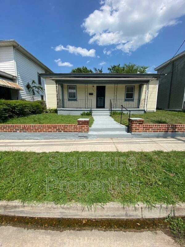 Primary Photo - 505 S Jefferson St