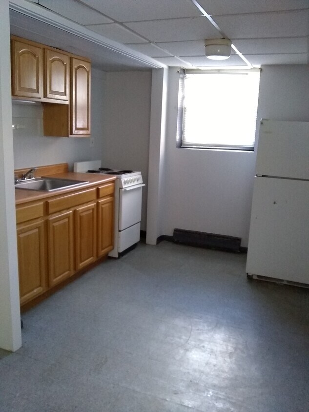 Foto principal - 256 Union St