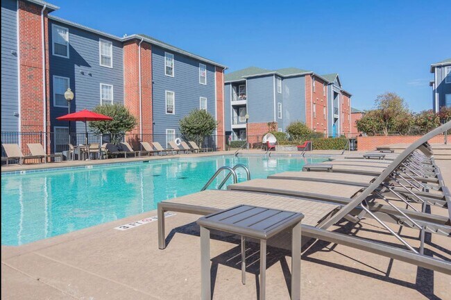 The 2900 Apartments Norman Ok Apartments Com