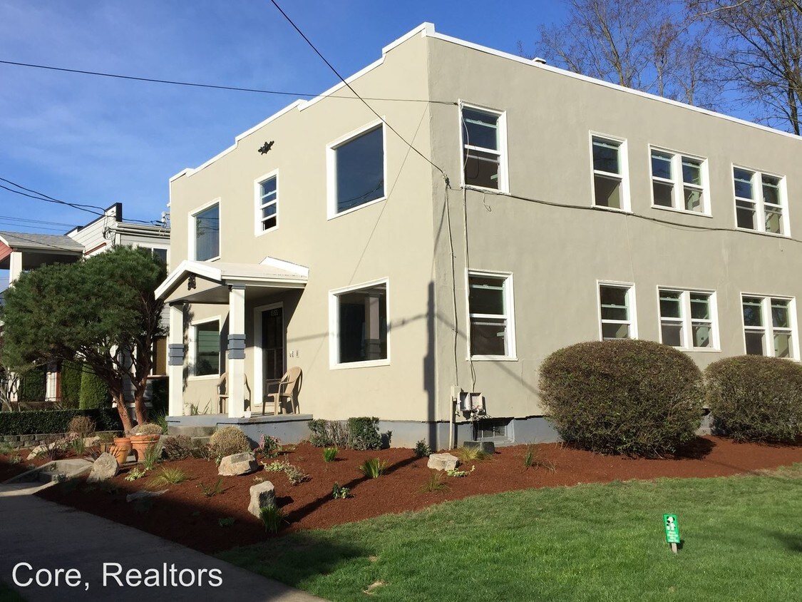 Foto principal - 1955 NW Raleigh St