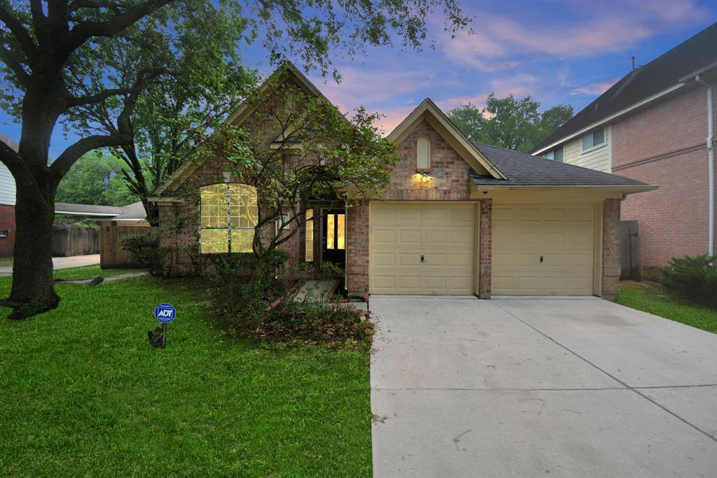 Foto principal - 12538 Castlestone Dr