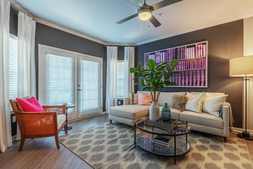 The Vinoy at Innovation Park Rentals Charlotte, NC