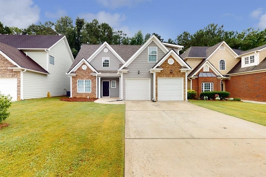 Primary Photo - 120 Shadow Creek Ct